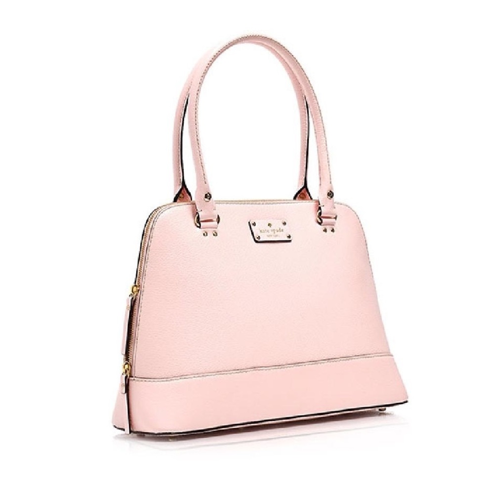 Authentic Kate Spade Rachelle Wellesley Purse